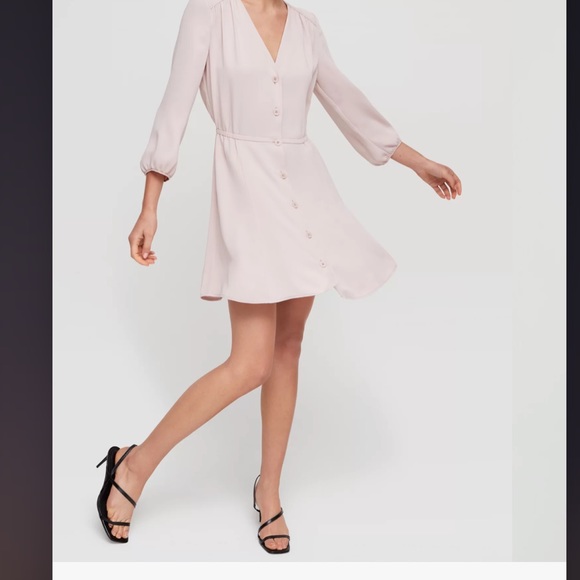 Aritzia babaton day dress - Picture 2 of 7